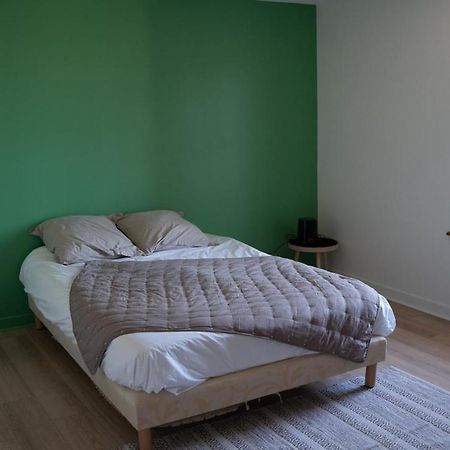 Appart O Moines Jalogny Exterior foto